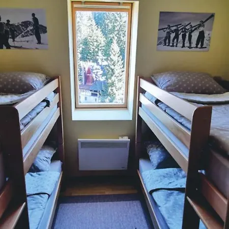 Appartement Spirit Of Vlašić