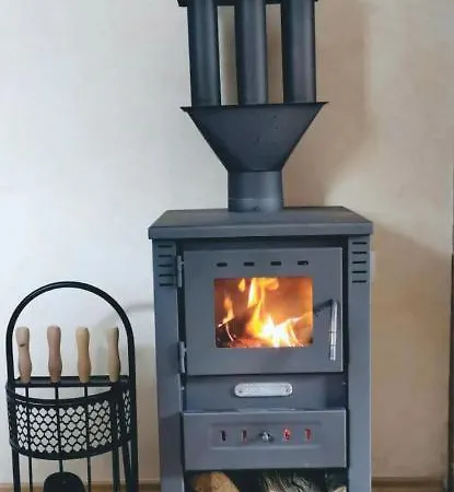 Spirit Of Apartment *